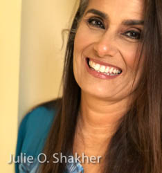 Julie Orsini Shakher